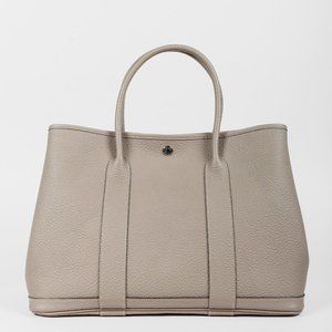 Hermes garden party 36 price deals